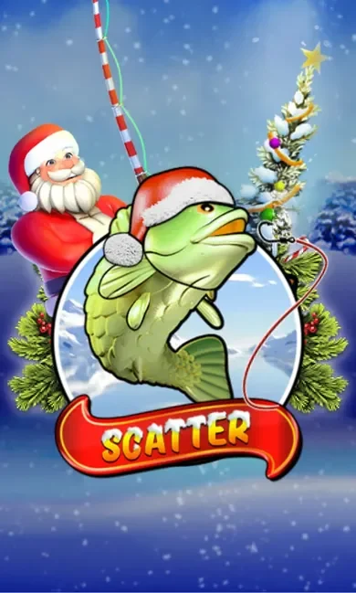 Christmas Big Bass Bonanza