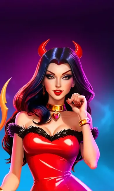 Devilicious