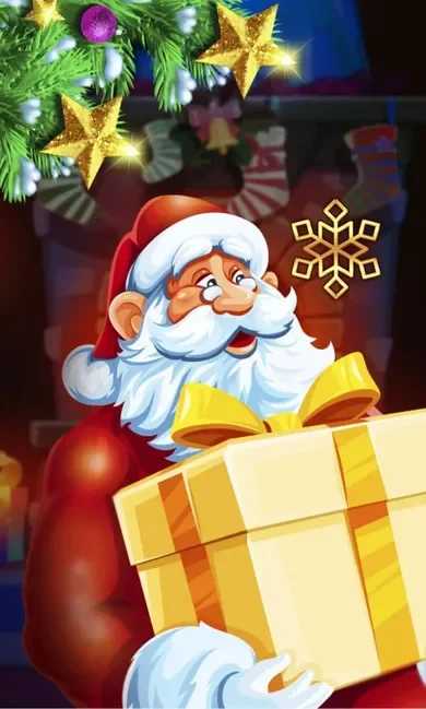Wild Santa 2